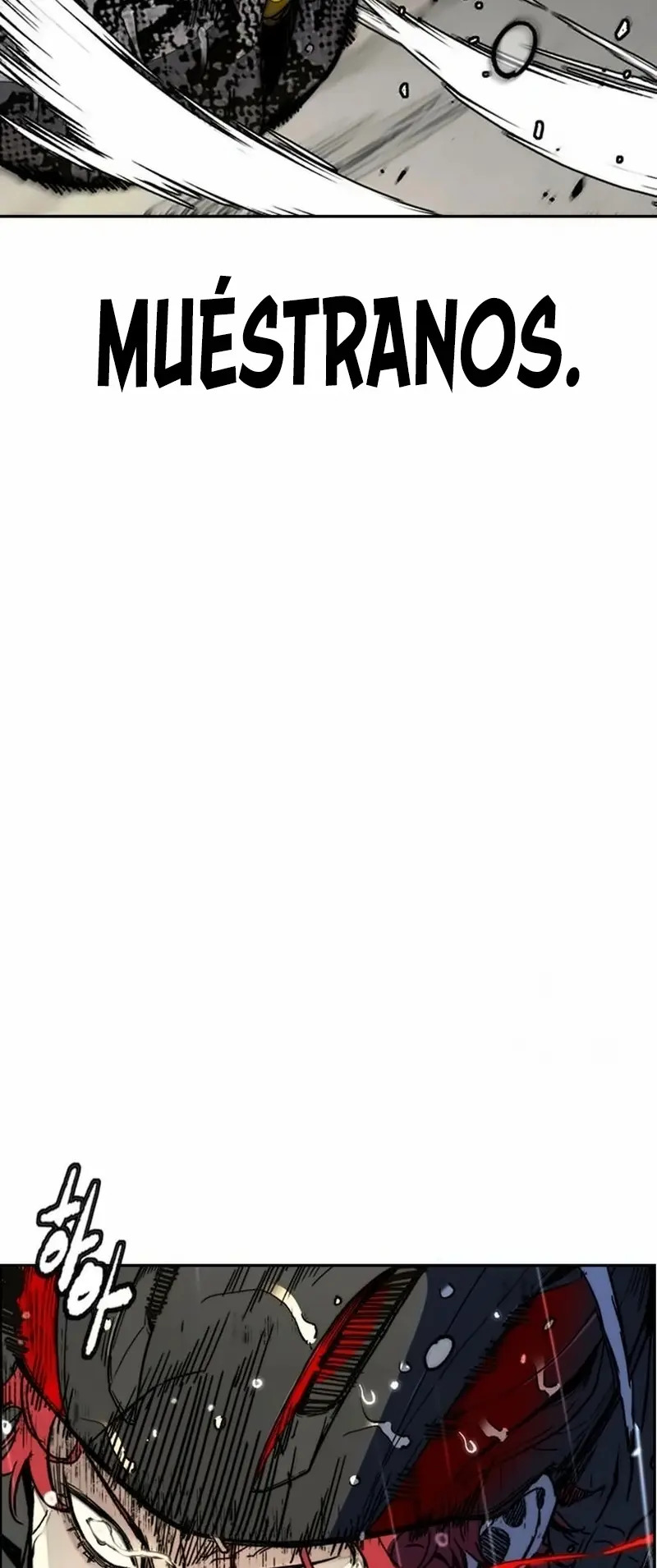 Read Cortavientos ES Manga Online