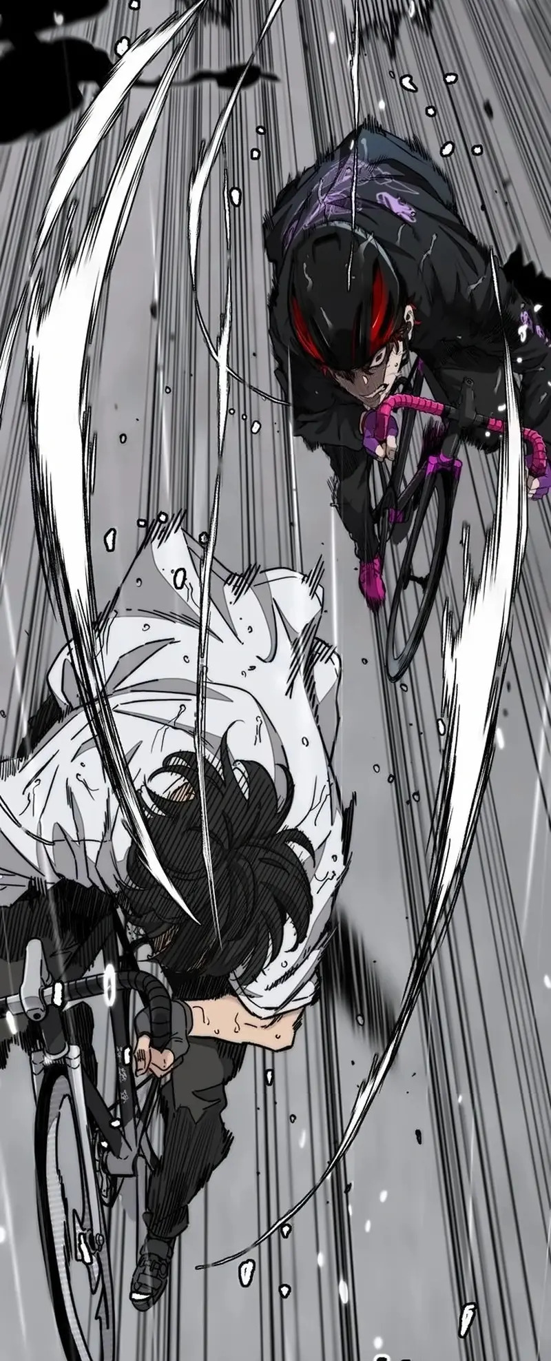 Read Cortavientos ES Manga Online