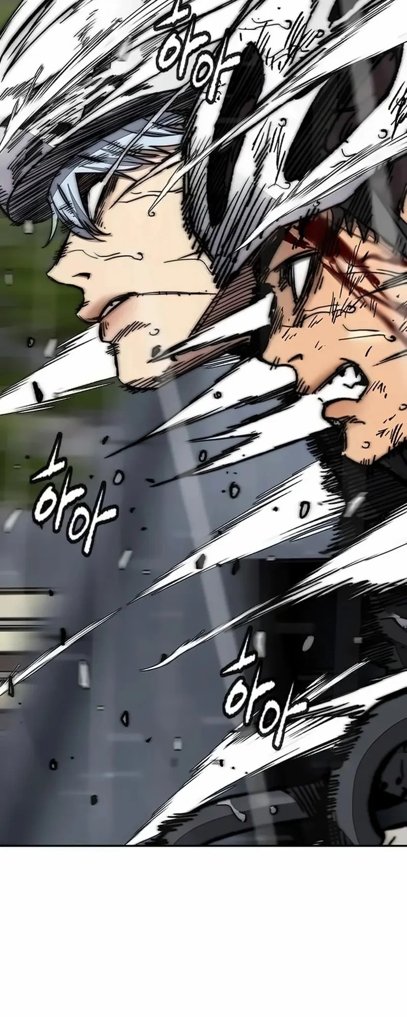 Read Cortavientos ES Manga Online