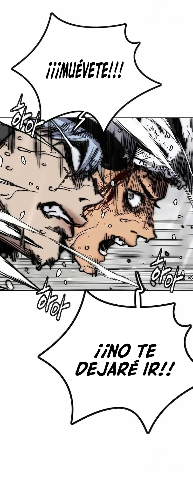 Read Cortavientos ES Manga Online