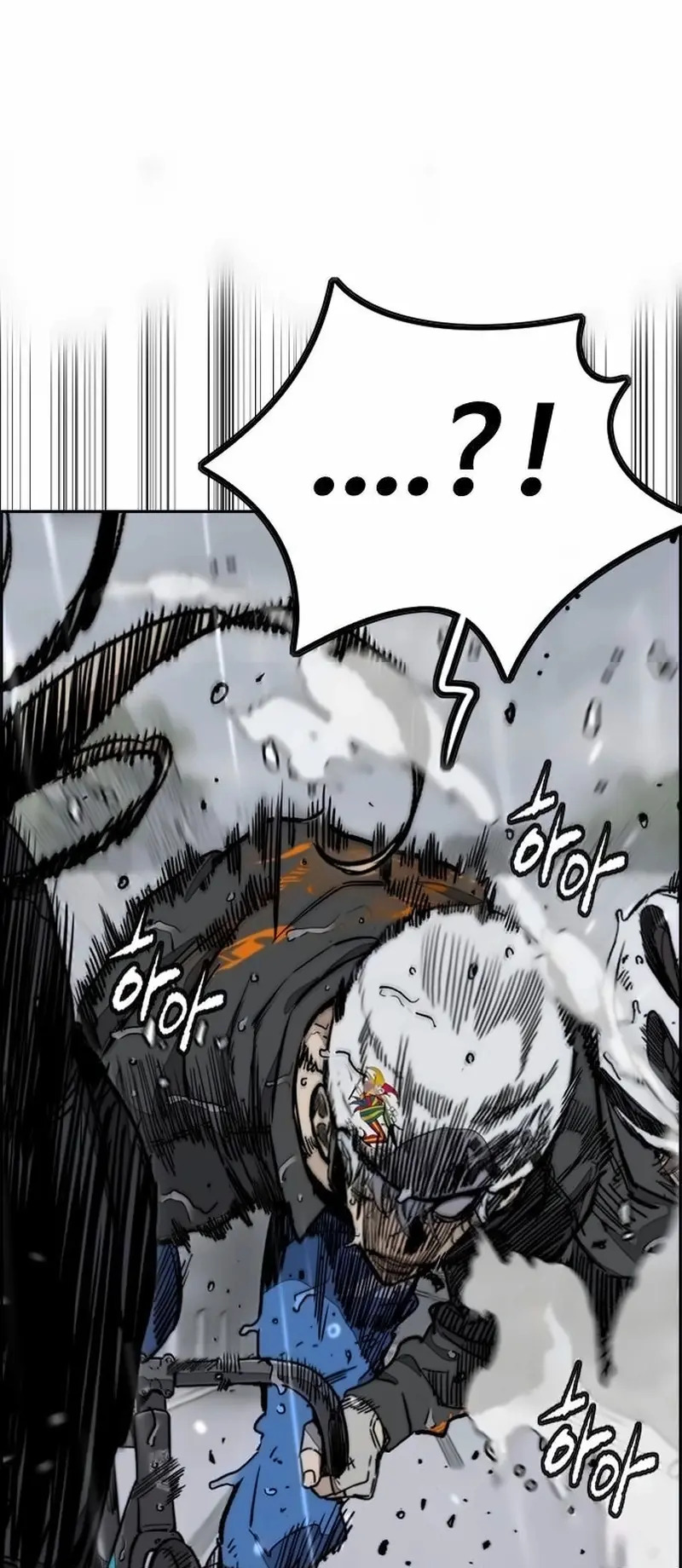 Read Cortavientos ES Manga Online