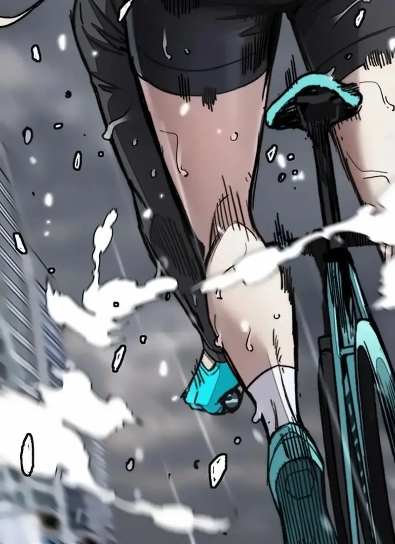 Read Cortavientos ES Manga Online