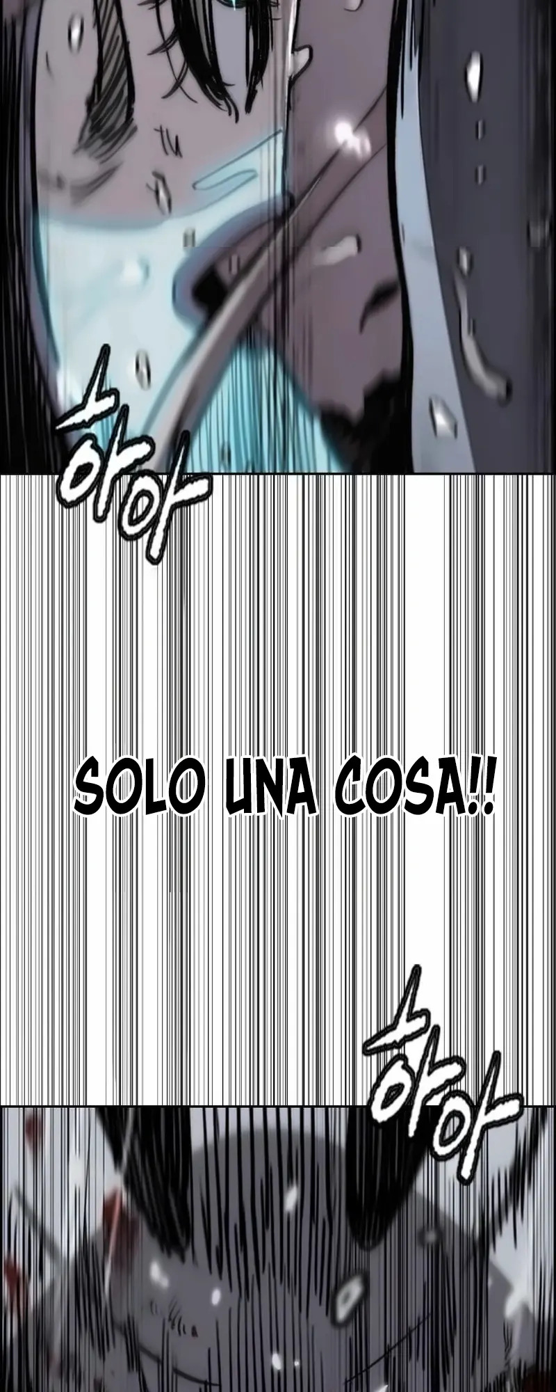 Read Cortavientos ES Manga Online