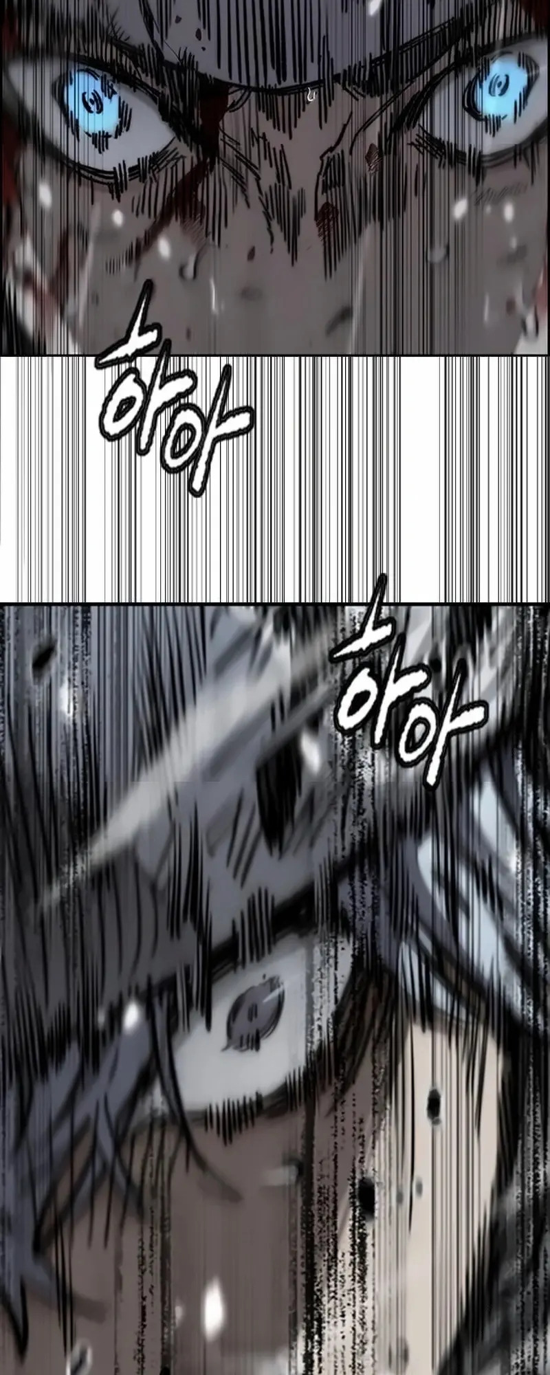 Read Cortavientos ES Manga Online