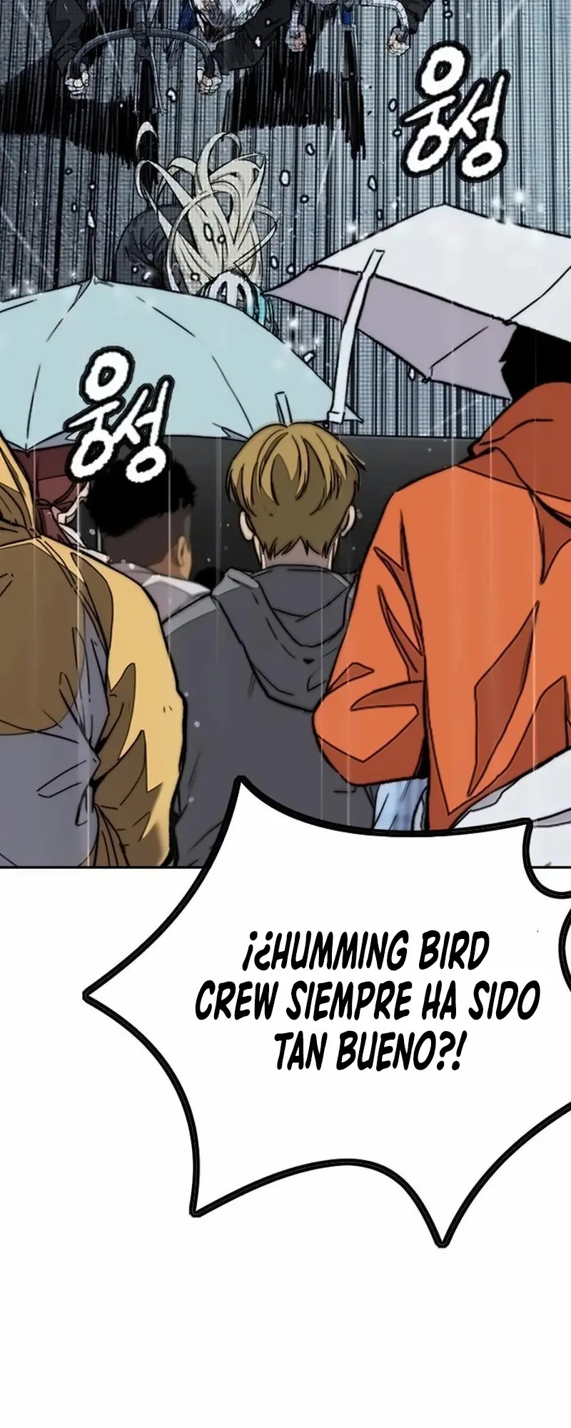 Read Cortavientos ES Manga Online