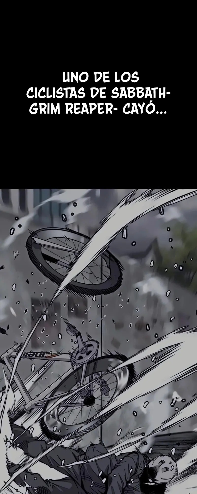 Read Cortavientos ES Manga Online