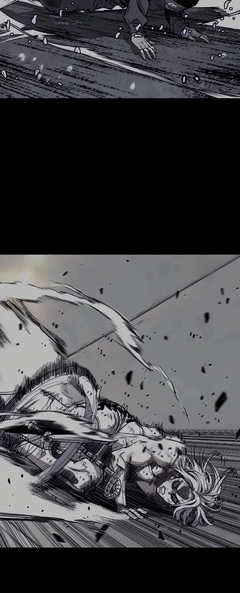 Read Cortavientos ES Manga Online