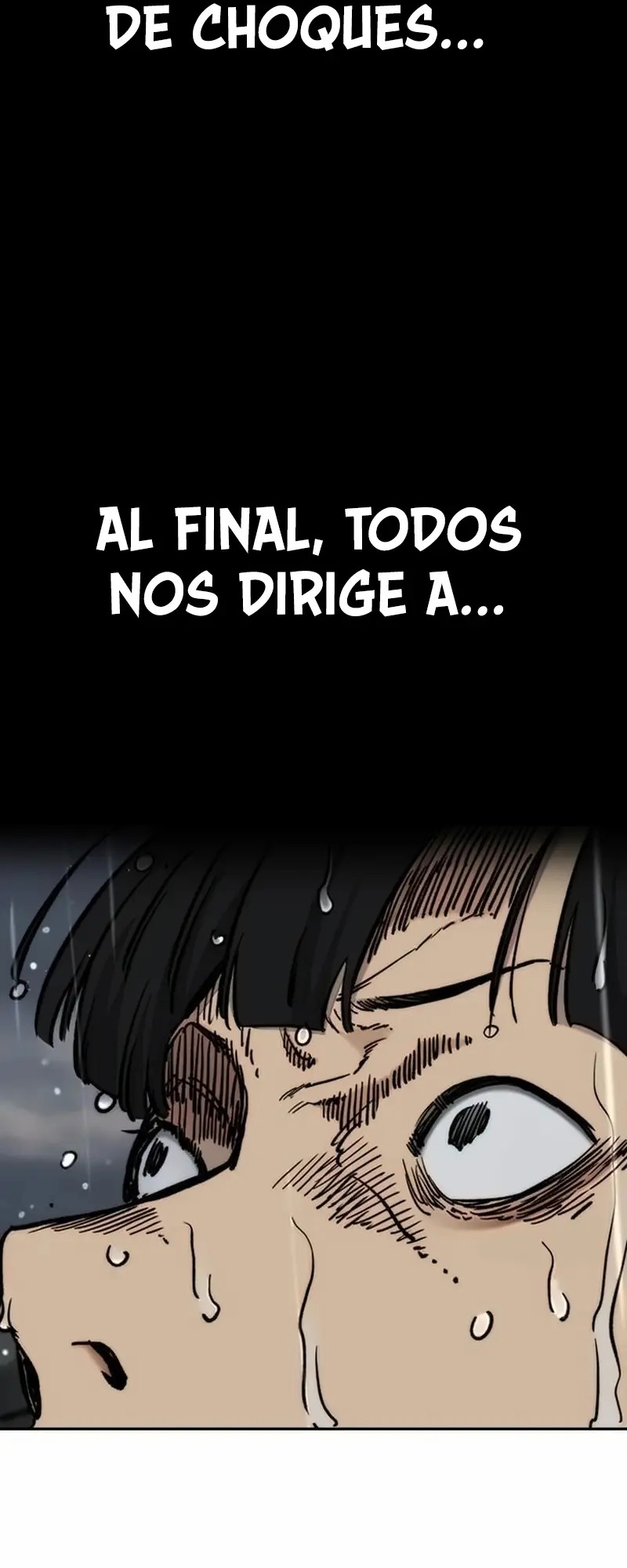 Read Cortavientos ES Manga Online