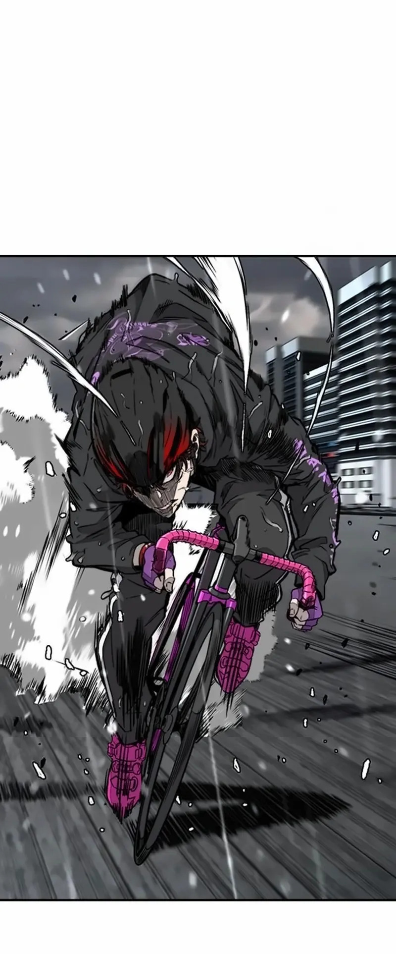 Read Cortavientos ES Manga Online