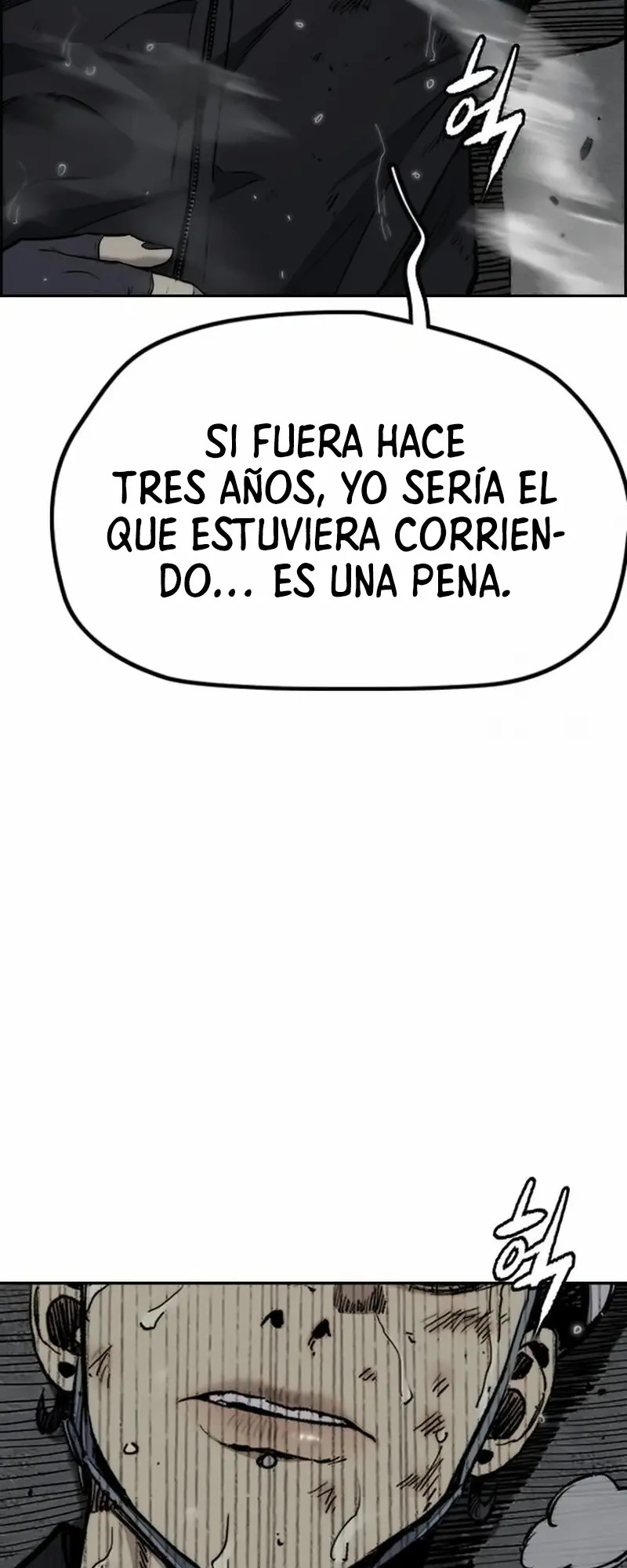Read Cortavientos ES Manga Online