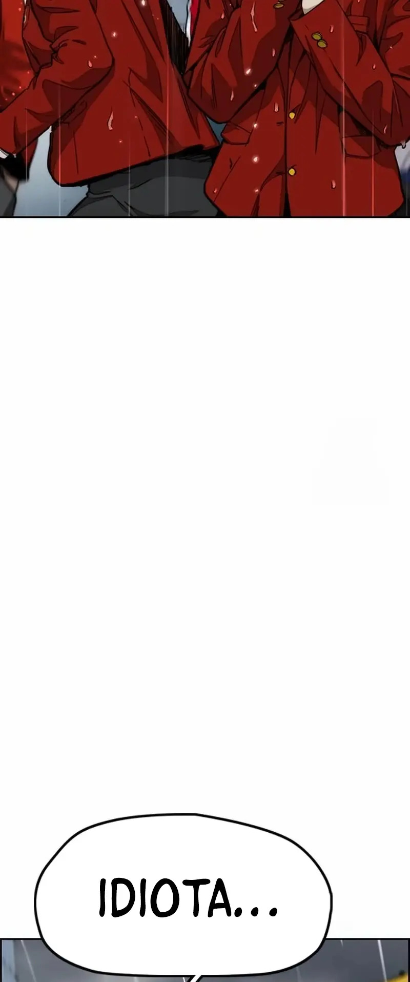 Read Cortavientos ES Manga Online