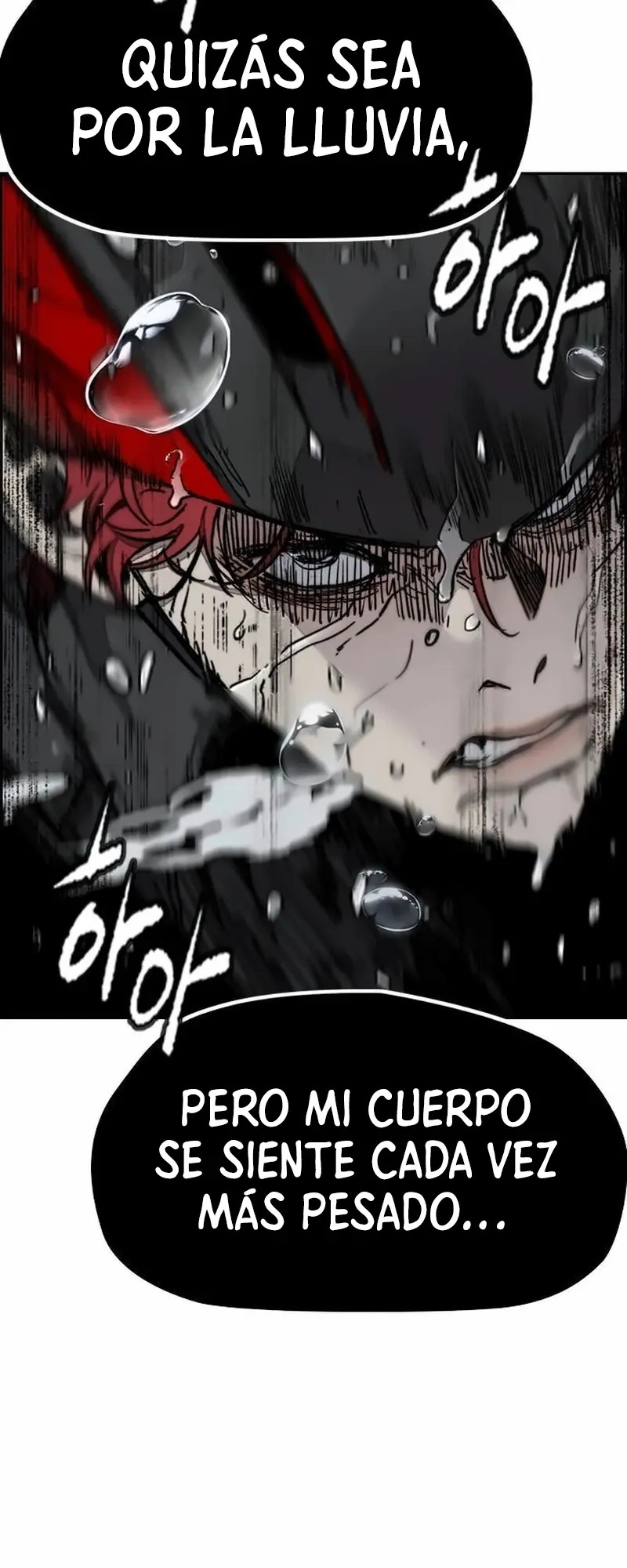 Read Cortavientos ES Manga Online