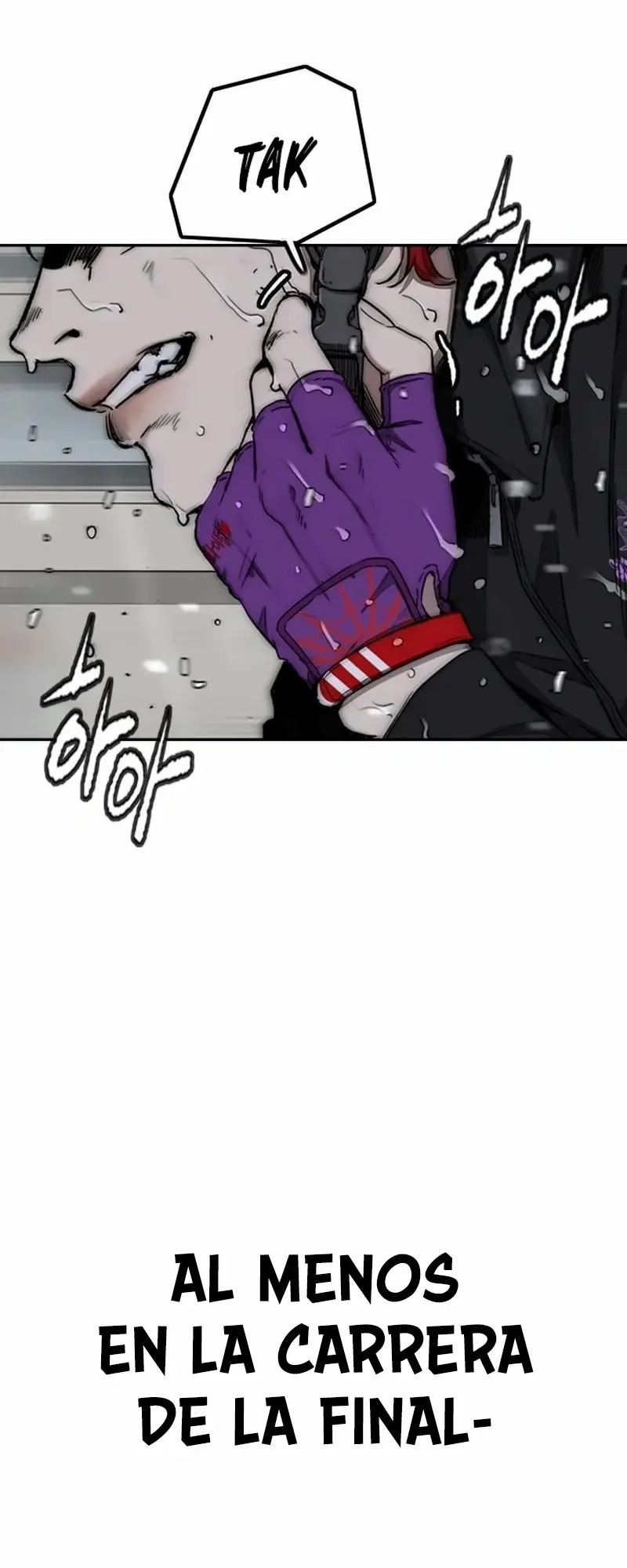 Read Cortavientos ES Manga Online