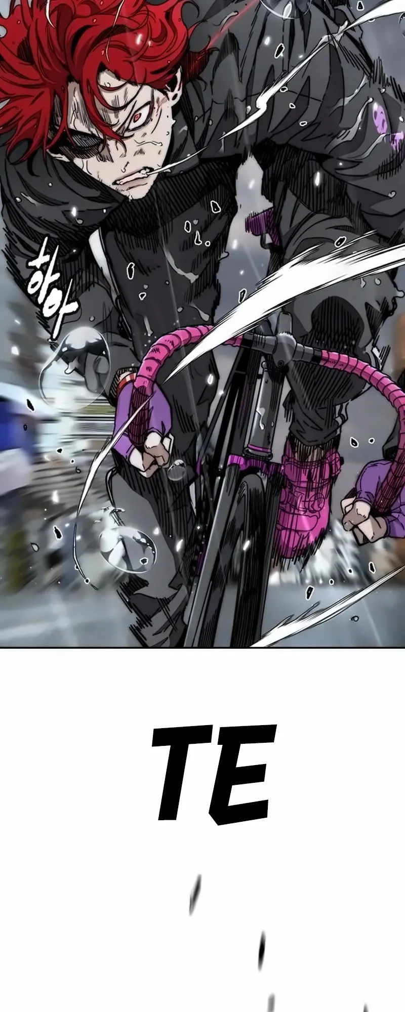 Read Cortavientos ES Manga Online