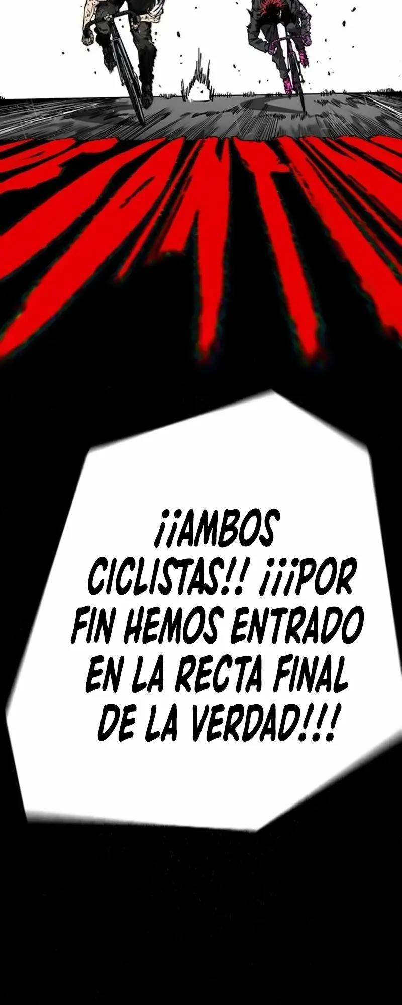 Read Cortavientos ES Manga Online