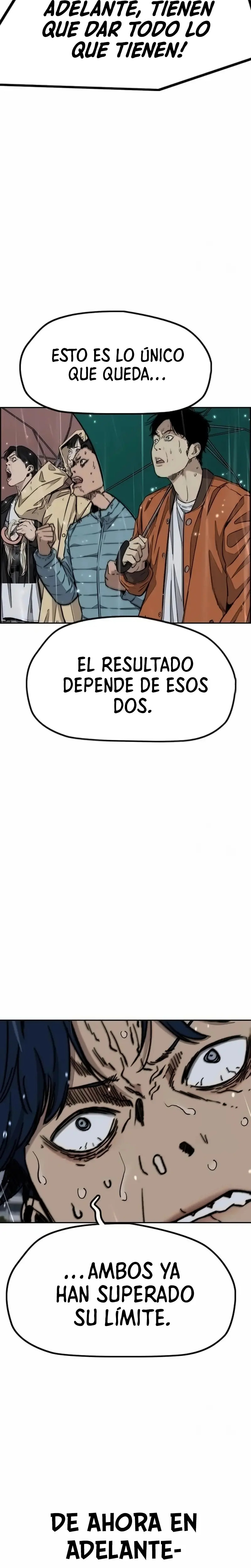 Read Cortavientos ES Manga Online