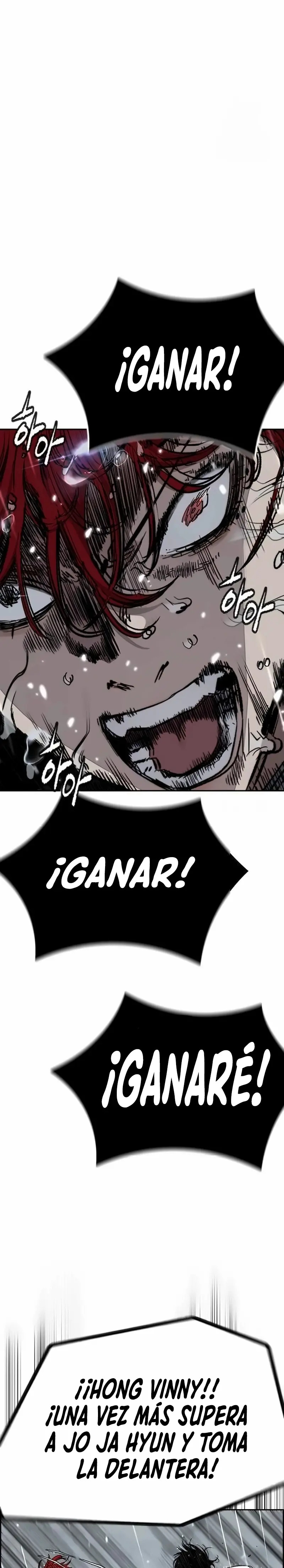 Read Cortavientos ES Manga Online