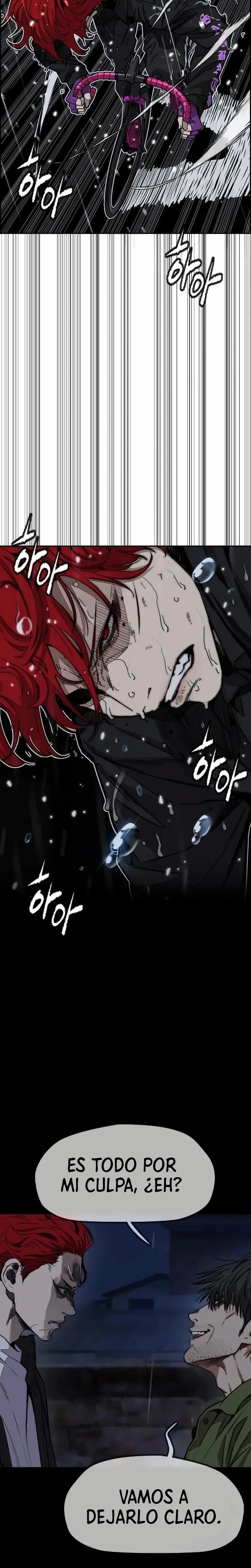 Read Cortavientos ES Manga Online