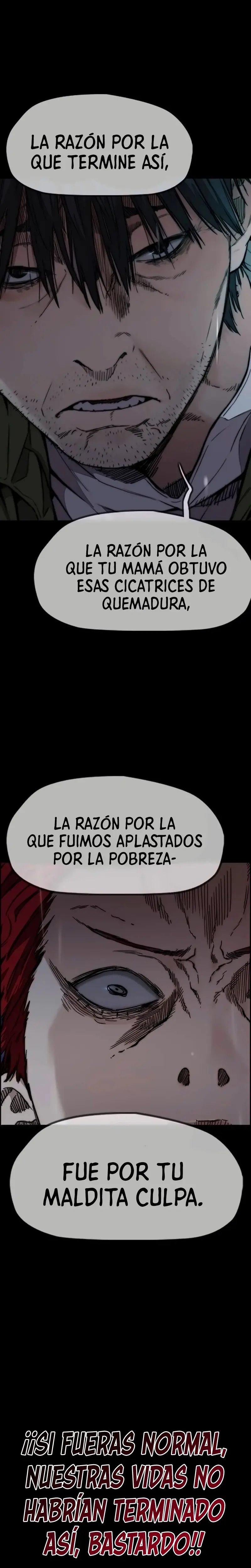 Read Cortavientos ES Manga Online