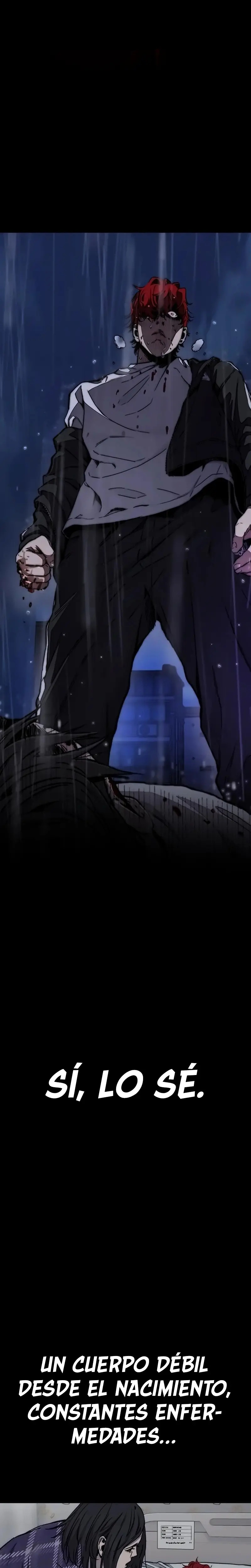 Read Cortavientos ES Manga Online