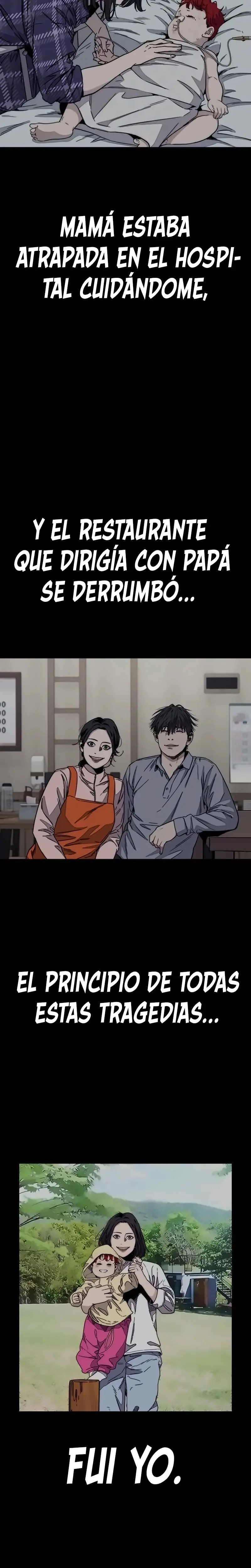 Read Cortavientos ES Manga Online