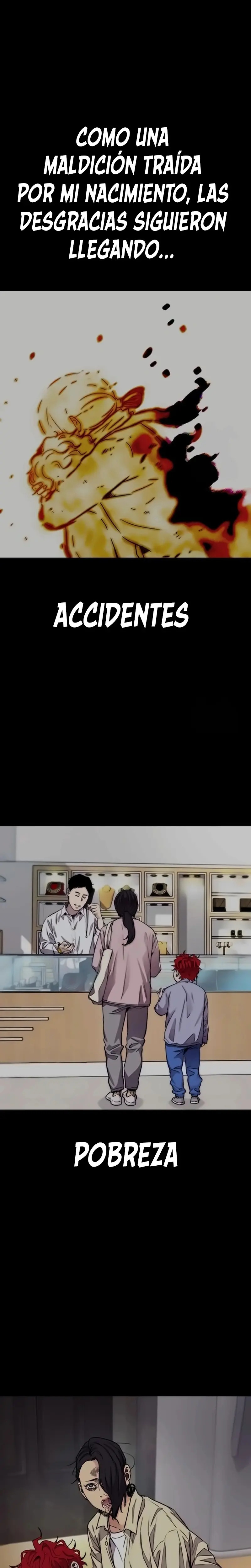 Read Cortavientos ES Manga Online