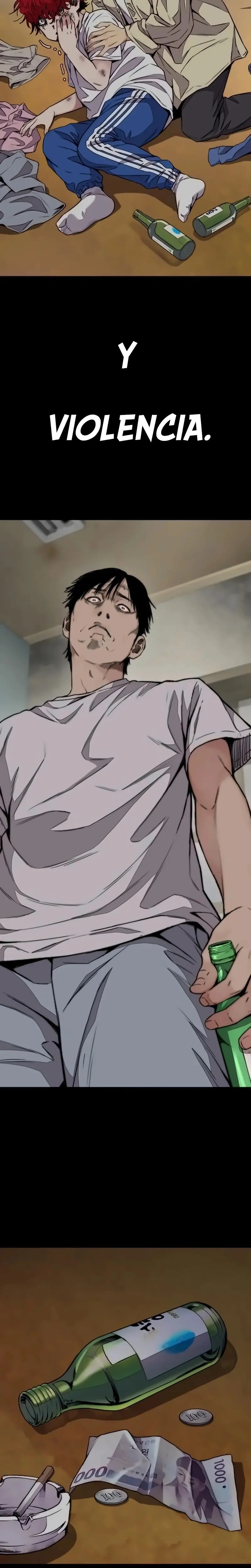 Read Cortavientos ES Manga Online