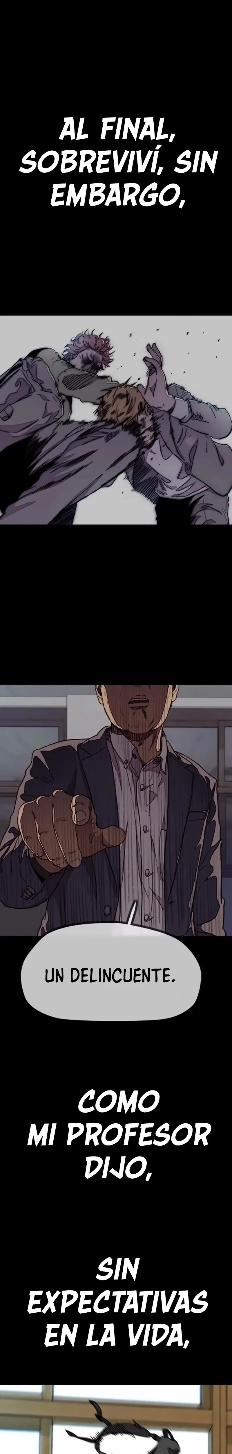 Read Cortavientos ES Manga Online