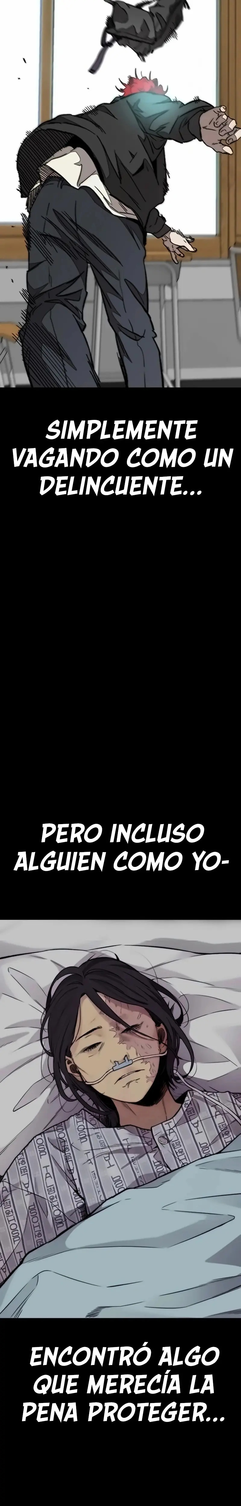 Read Cortavientos ES Manga Online