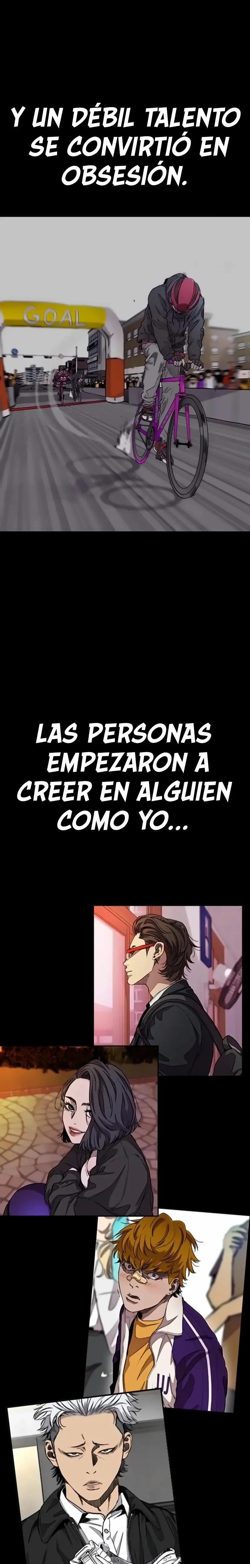 Read Cortavientos ES Manga Online