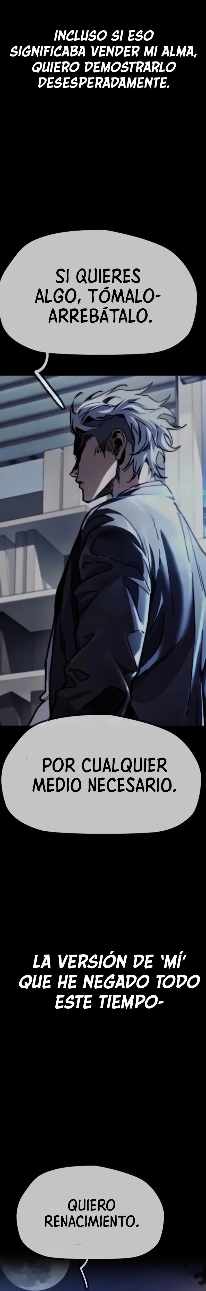 Read Cortavientos ES Manga Online