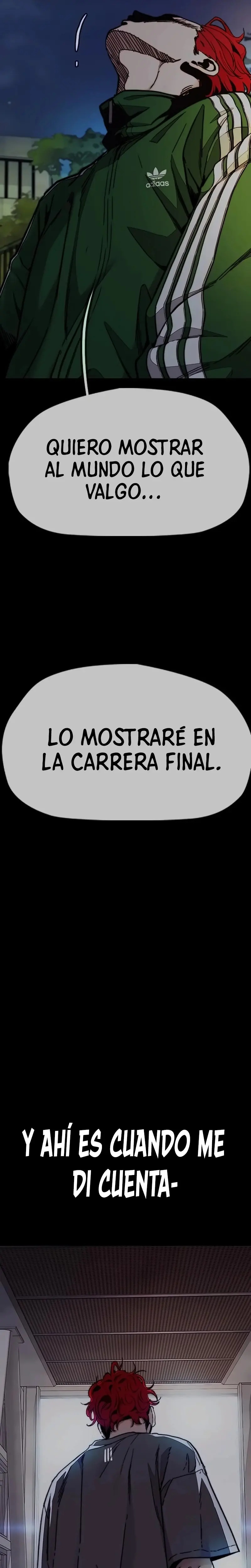 Read Cortavientos ES Manga Online