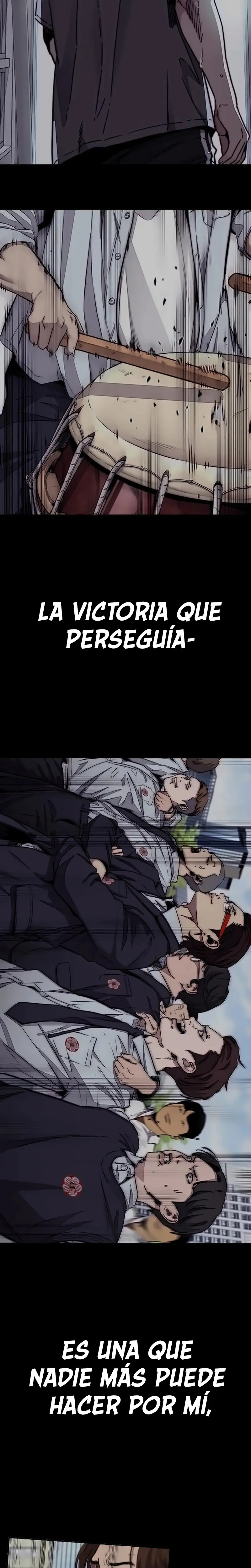 Read Cortavientos ES Manga Online