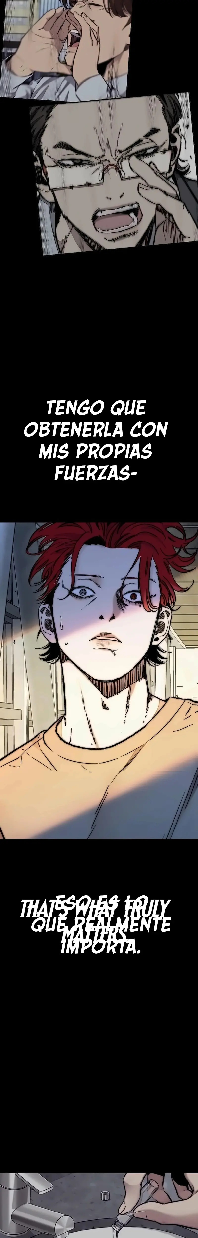 Read Cortavientos ES Manga Online