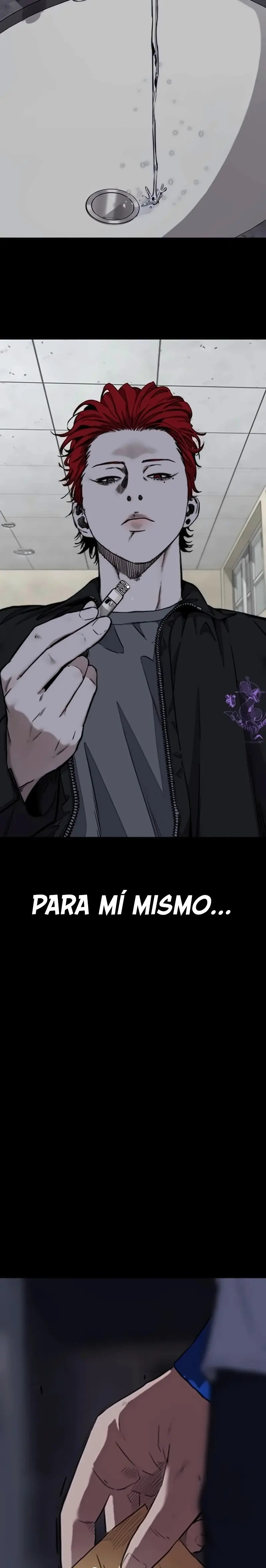 Read Cortavientos ES Manga Online