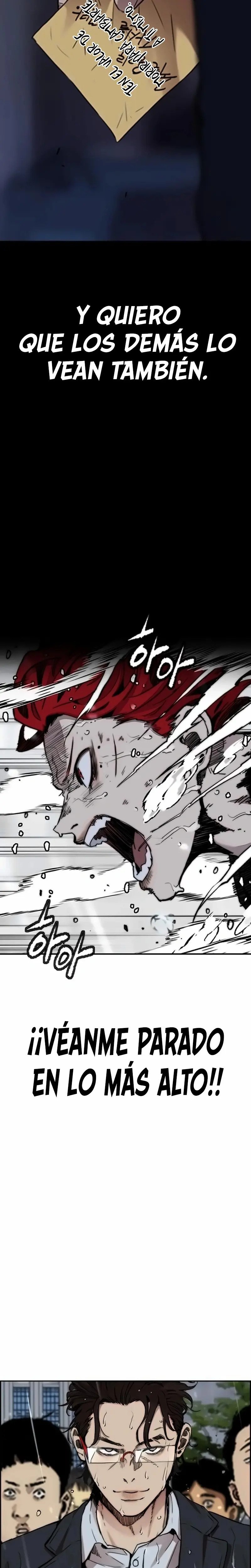 Read Cortavientos ES Manga Online