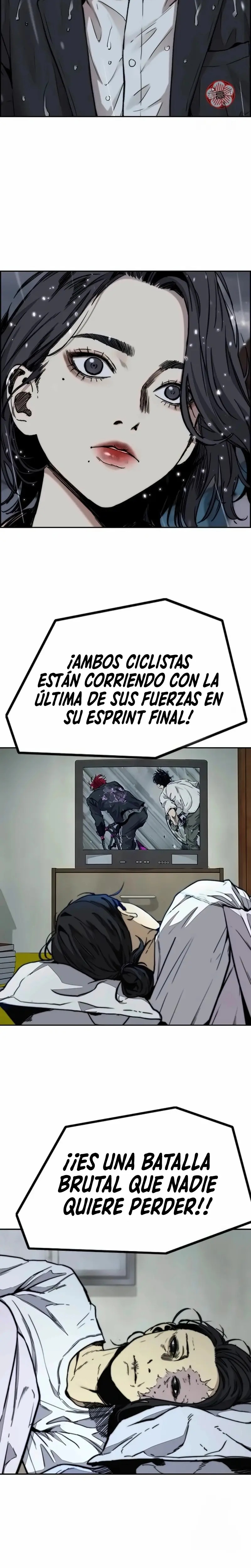 Read Cortavientos ES Manga Online