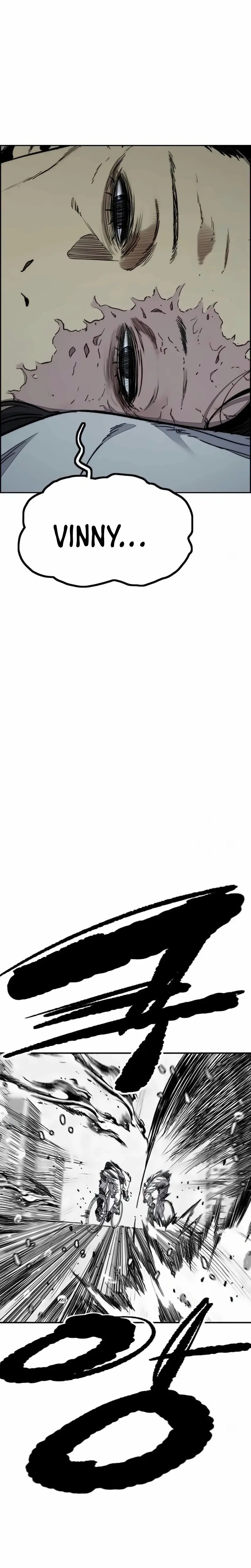 Read Cortavientos ES Manga Online