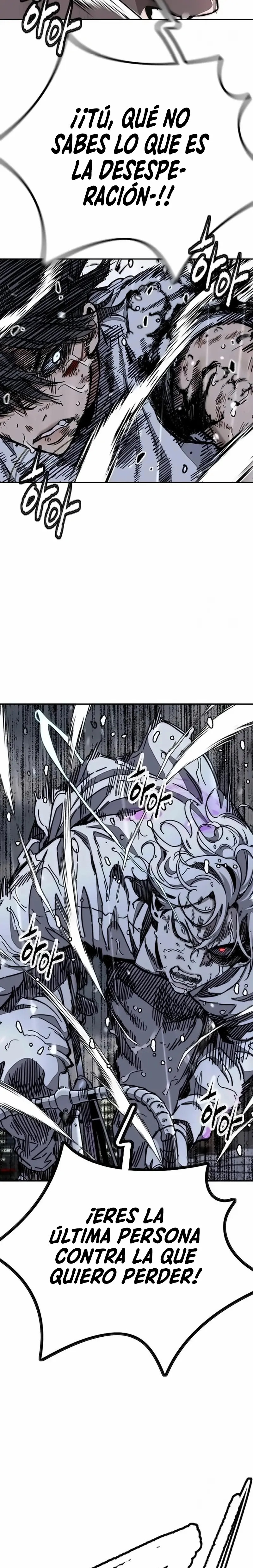 Read Cortavientos ES Manga Online