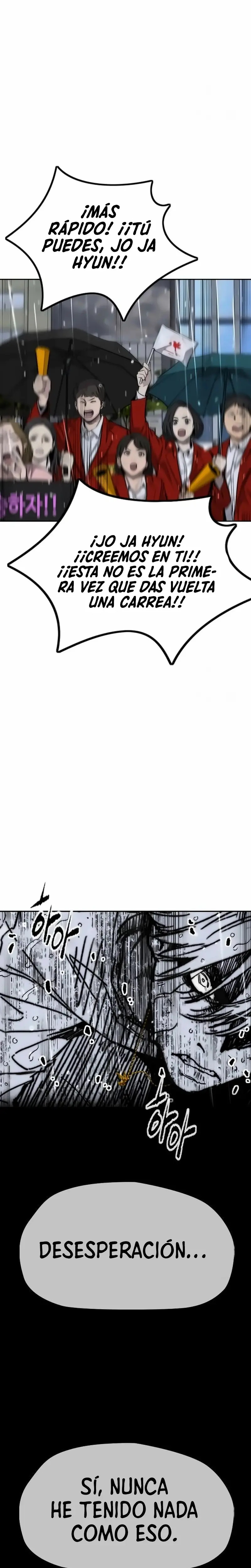 Read Cortavientos ES Manga Online