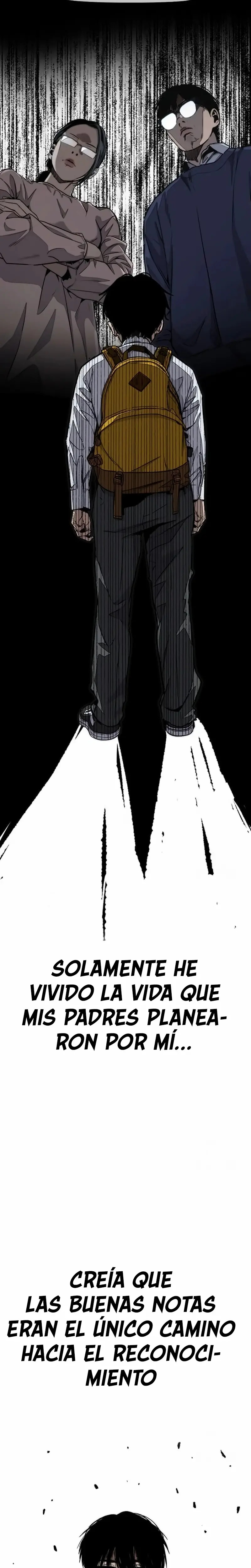 Read Cortavientos ES Manga Online