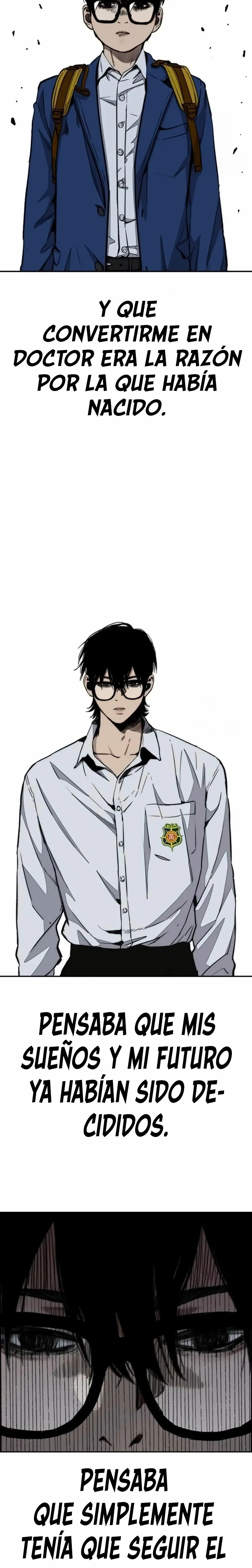 Read Cortavientos ES Manga Online