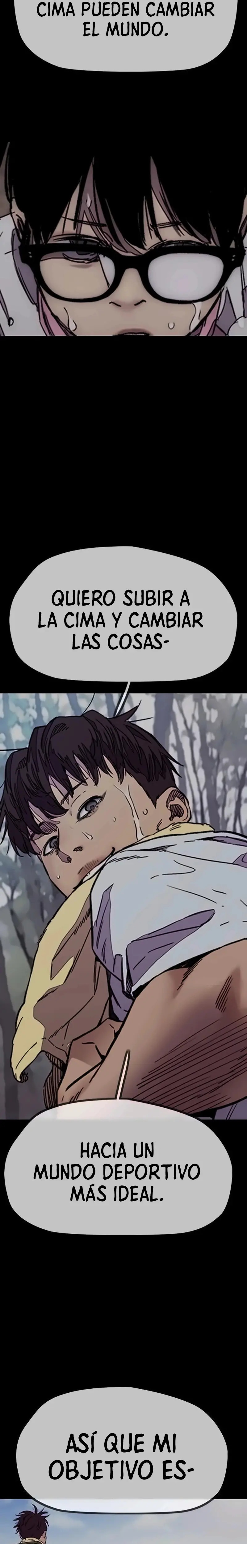 Read Cortavientos ES Manga Online