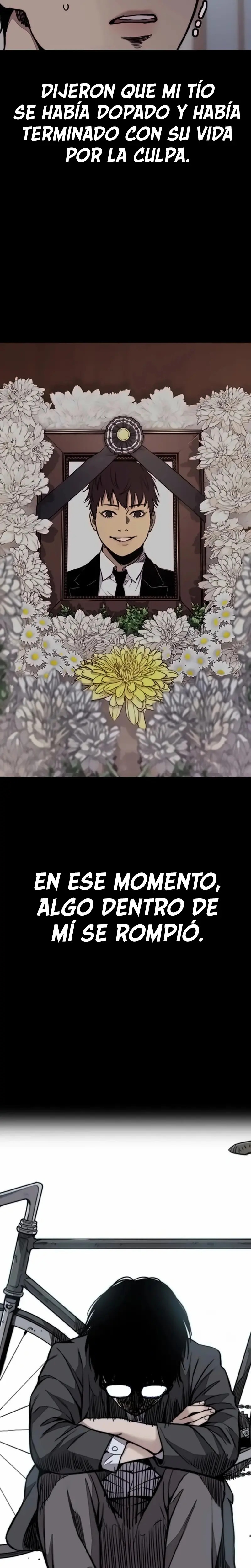 Read Cortavientos ES Manga Online