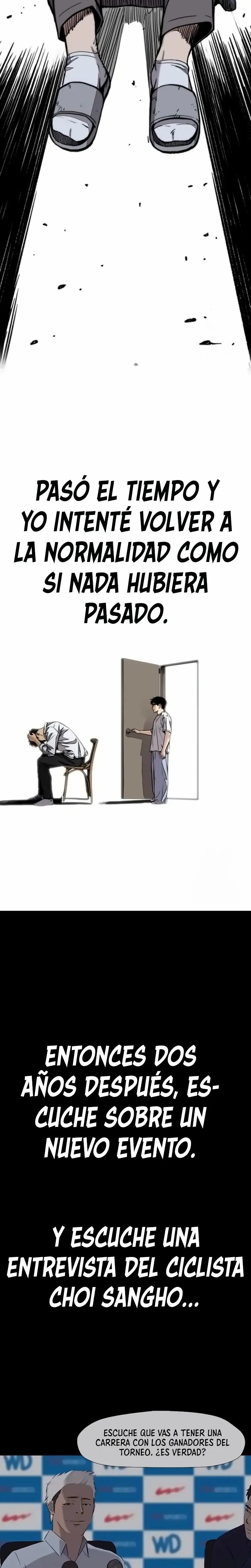 Read Cortavientos ES Manga Online