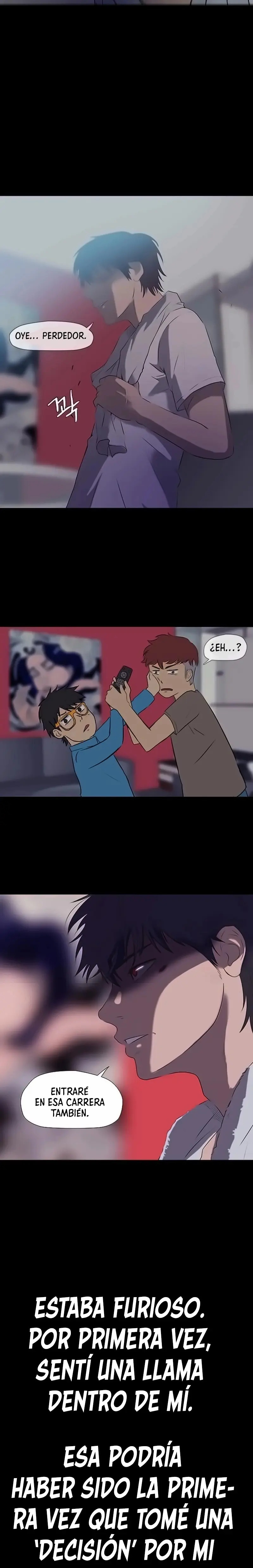 Read Cortavientos ES Manga Online