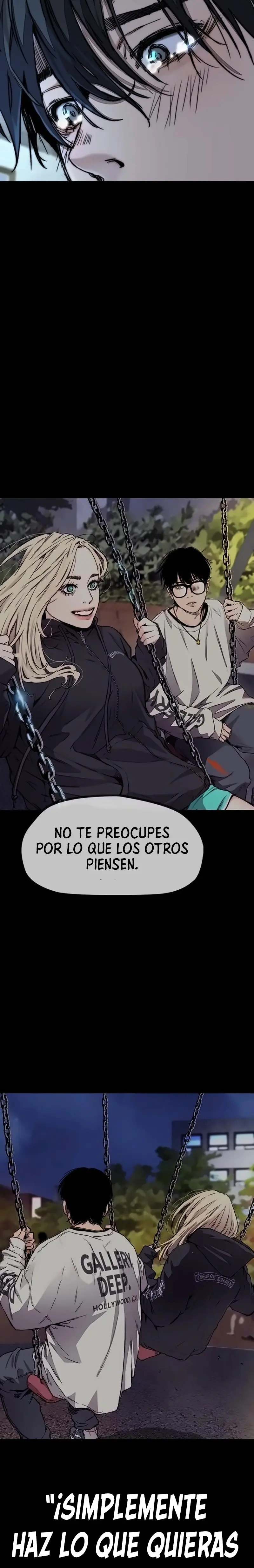 Read Cortavientos ES Manga Online