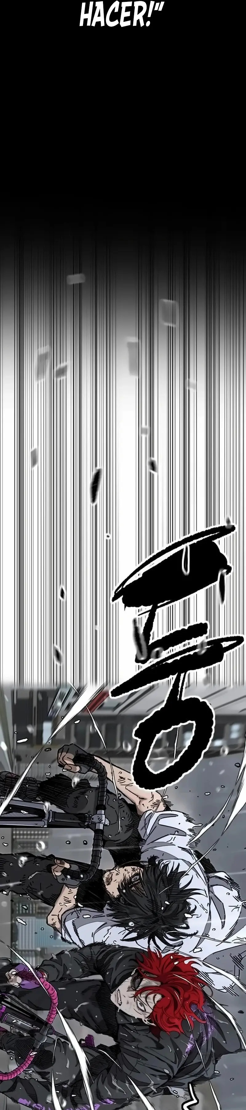 Read Cortavientos ES Manga Online