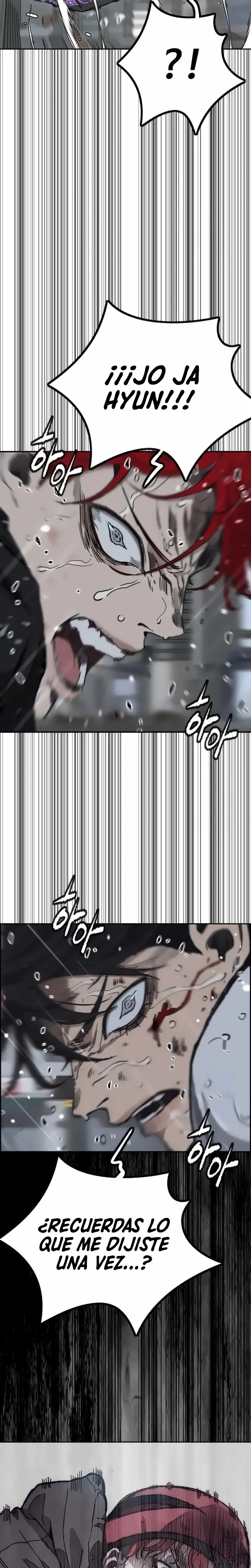 Read Cortavientos ES Manga Online