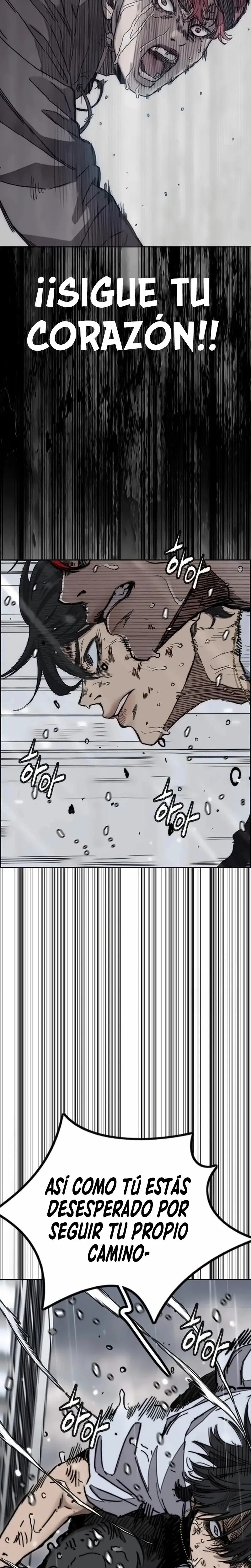 Read Cortavientos ES Manga Online